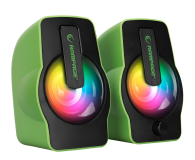 RAMPAGE Falsetto 2.0 6W RGB - 1317599 - zdjęcie 3